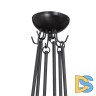 Подвесная люстра Vitaluce V1039/12+6