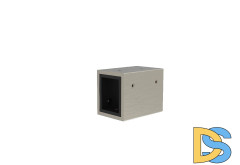 Коннектор прямой с питанием Arlight ART-APRIORI-CON-H-POWER 047821