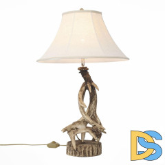 Настольная лампа ST Luce Renna SL153.704.01