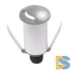 Уличный встраиваемый светильник Fumagalli Teresa 2L1.000.000.LXZ1L