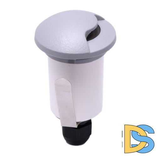 Уличный встраиваемый светильник Fumagalli Teresa 2L1.000.000.LXZ1L