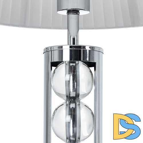 Настольная лампа Arte Lamp Jessica A4062LT-1CC