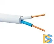 Провод соединительный ПВС 2х2,5 ГОСТ