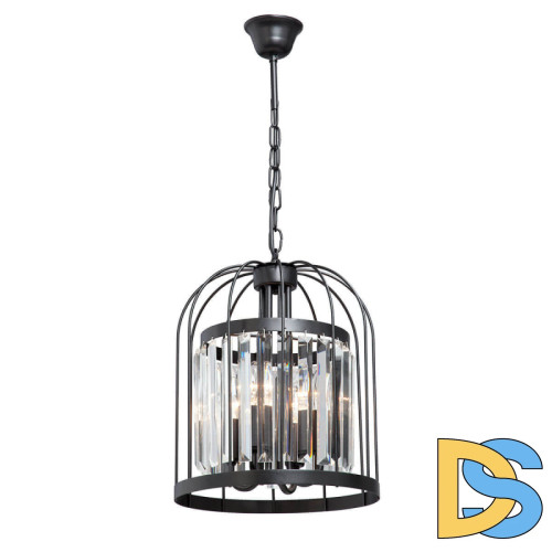 Подвесная люстра Vitaluce V5145-1/4