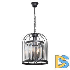 Подвесная люстра Vitaluce V5145-1/4