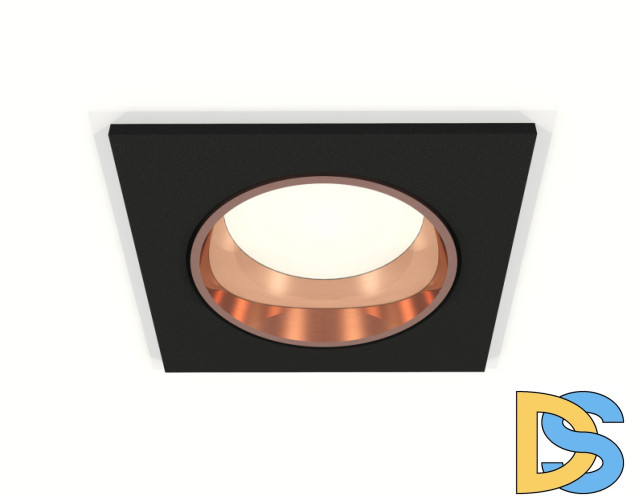 Встраиваемый светильник Ambrella Light Techno XC6521005 (C6521, N6114)