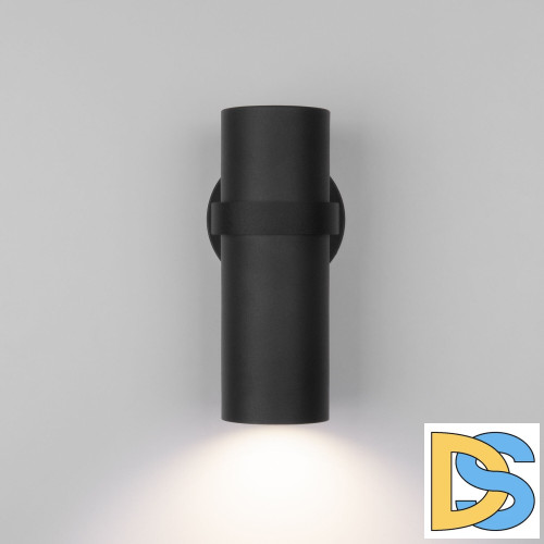 Уличный настенный светильник Elektrostandard Grin 4690389188947 a061037