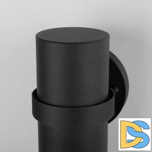 Уличный настенный светильник Elektrostandard Grin 4690389188947 a061037