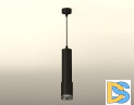 Подвесной светильник Ambrella Light Techno XP7422002 (A2302, C6356, A2030, C7422, N7192)