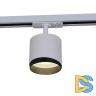 Трековый однофазный светильник Reluce 53022-9.3-001IL GX53 WT