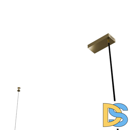 Подвесной светильник Lightera Manitoba LE111L-88GB WIFI COPPER