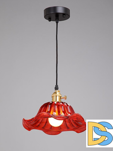 Подвесной светильник Vitaluce V4037/1S