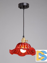 Подвесной светильник Vitaluce V4037/1S