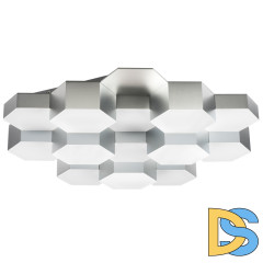 Потолочный светодиодный светильник Lightstar Favo 750162