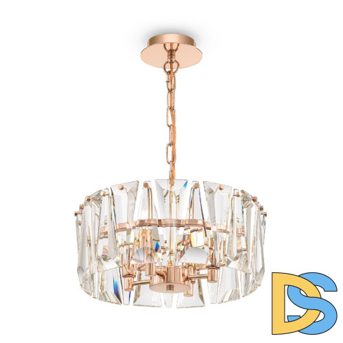 Подвесной светильник Maytoni Puntes MOD043PL-04G