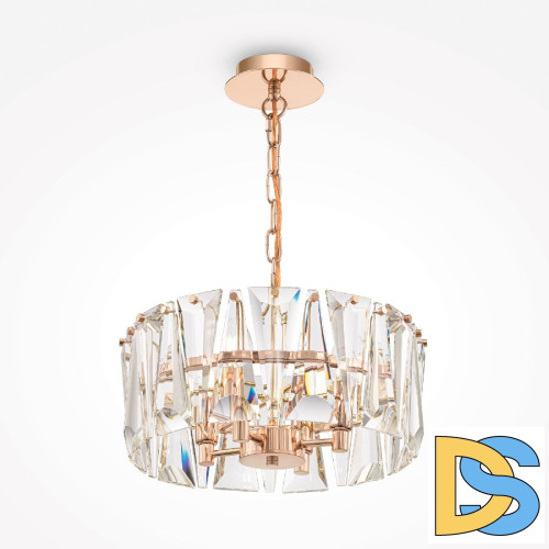 Подвесной светильник Maytoni Puntes MOD043PL-04G