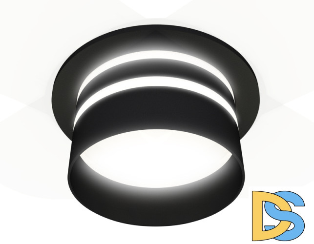 Встраиваемый светильник Ambrella Light Techno XC7622042 (C7622, N7142)