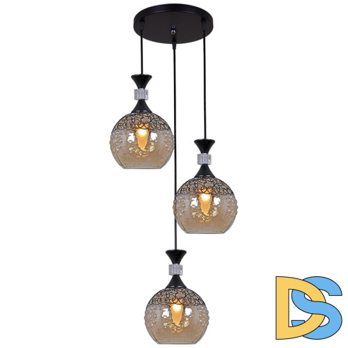 Подвесной светильник Reluce 03379-0.9-03