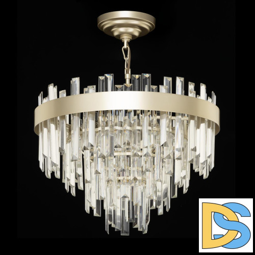 Подвесная люстра Citilux Лаура CL301262