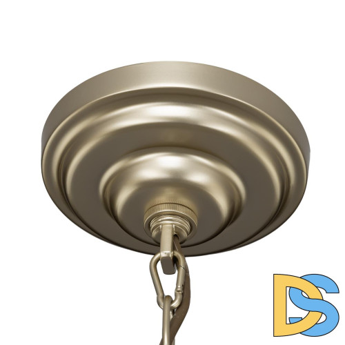 Подвесная люстра Citilux Лаура CL301262