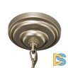 Подвесная люстра Citilux Лаура CL301262