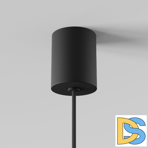 Подвесной светильник Maytoni Monochrome MOD071PL-L8B3K1