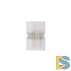 Переходник для одностороннего неона LS001 220V 2835 (10 шт) Elektrostandard 4690389151842