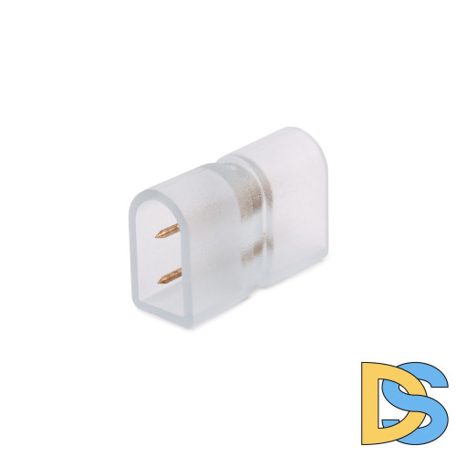 Переходник для одностороннего неона LS001 220V 2835 (10 шт) Elektrostandard 4690389151842