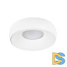 Встраиваемый светильник Arte Lamp Heze A6665PL-1WH