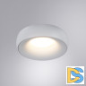 Встраиваемый светильник Arte Lamp Heze A6665PL-1WH