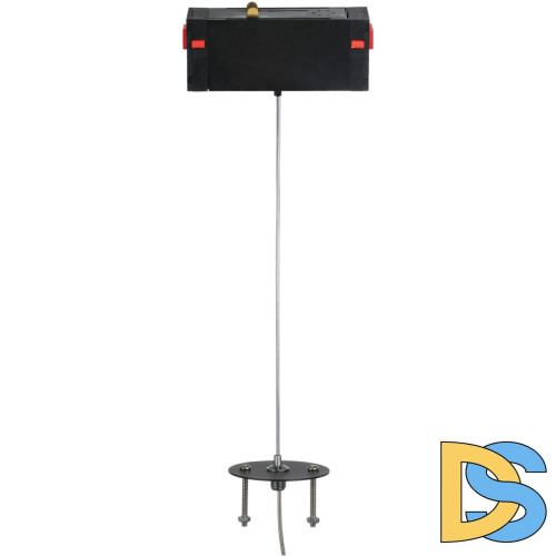 Адаптер с подвесным креплением Lightstar Teta 595857