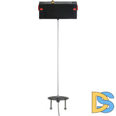 Адаптер с подвесным креплением Lightstar Teta 595857