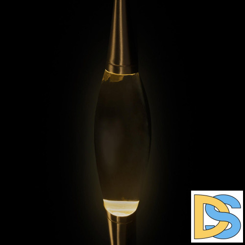 Подвесной светильник Loft IT Pezzo 10235/1000