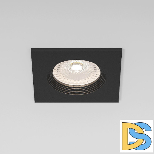 Встраиваемый светильник Elektrostandard City 25055/01 4690389207730 a067707