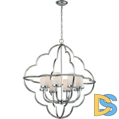 Подвесная люстра Vele Luce Ortico VL1103L08