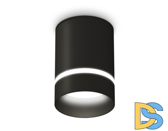 Накладной светильник Ambrella Light Techno XS6302061 (C6302, N6229)