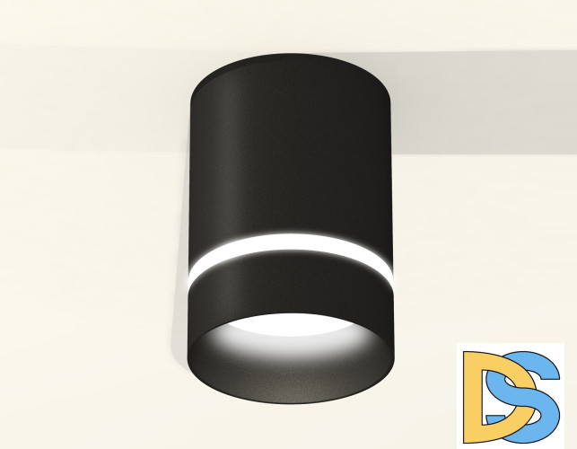 Накладной светильник Ambrella Light Techno XS6302061 (C6302, N6229)