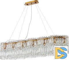 Подвесная люстра Stilfort Admire 2174/05/14PL