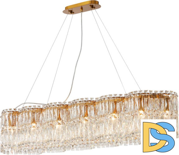 Подвесная люстра Stilfort Admire 2174/05/14PL