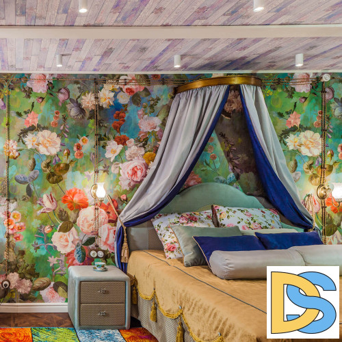 Накладной светильник Elektrostandard 1081 (5255) GU10 WH белый 4690389103810