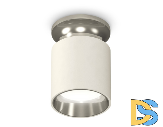 Накладной светильник Ambrella Light Techno XS6301142 (N6903, C6301, N6112)