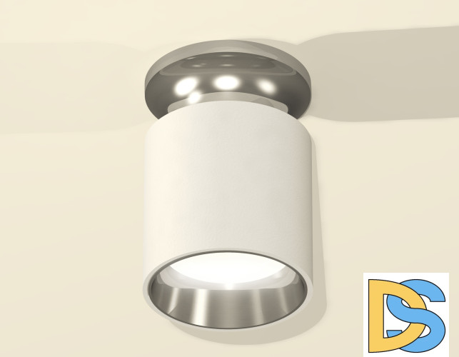 Накладной светильник Ambrella Light Techno XS6301142 (N6903, C6301, N6112)