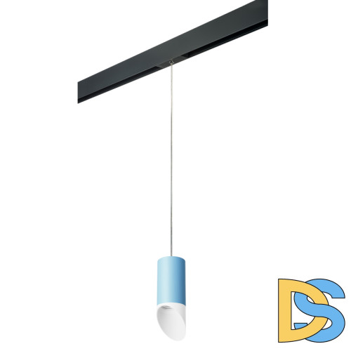 Трековый светильник Lightstar Rullo PRORP43536 (214435+595857+201436)