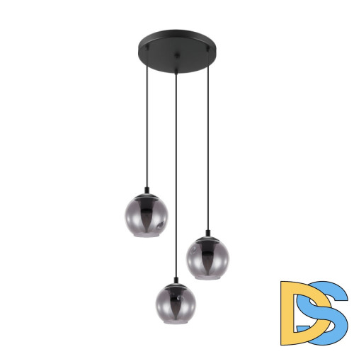 Подвесная люстра Eglo Ariscani 98653