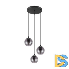 Подвесная люстра Eglo Ariscani 98653