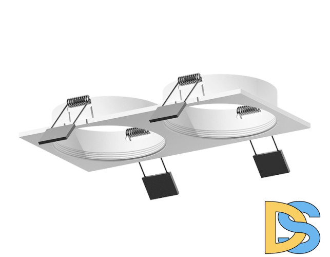 Корпус светильника Ambrella Light DIY Spot C7635