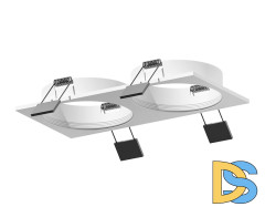 Корпус светильника Ambrella Light DIY Spot C7635