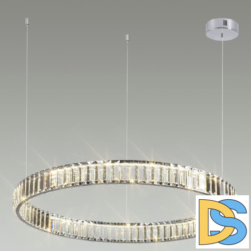 Подвесной светильник Odeon Light Vekia 4930/45L