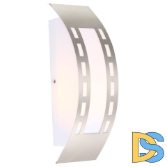 Уличный настенный светильник Globo Cornus 320941