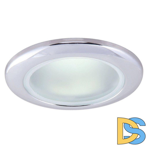 Встраиваемый светильник Arte Lamp Aqua A2024PL-1CC